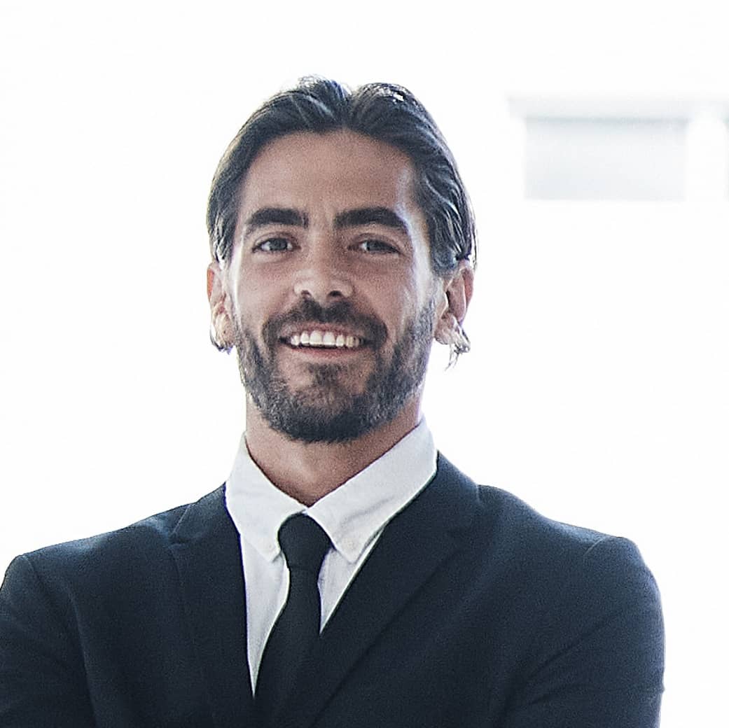 Leonardo Perez